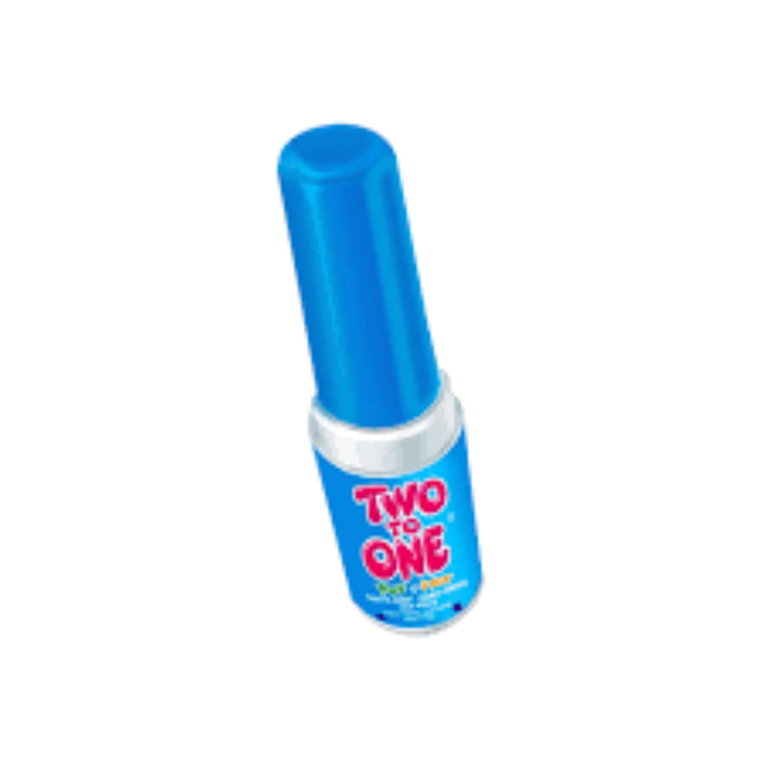 TWO TO ONE TROP BLUE TWISTER 25G